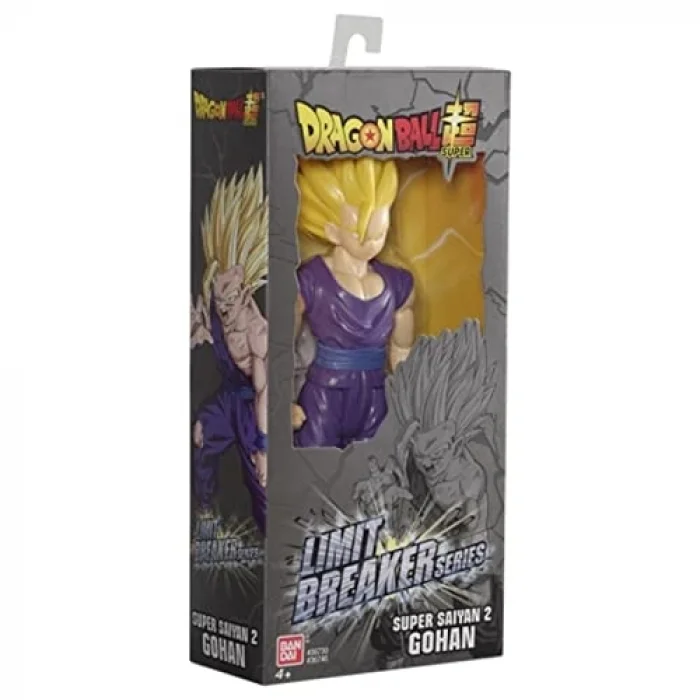 30 Santimetre Dragon Ball Super Saiyan 2 Gohan Figür - Limit Breakers