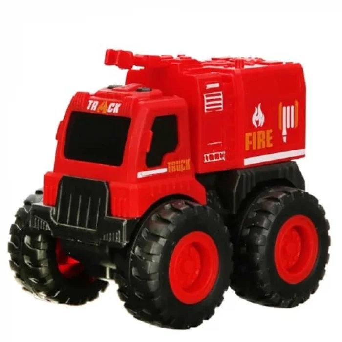 4713 Şehir Araçları Off Road