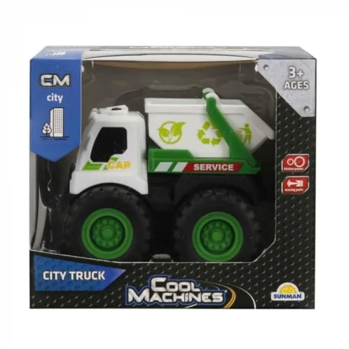 4713 Şehir Araçları Off Road