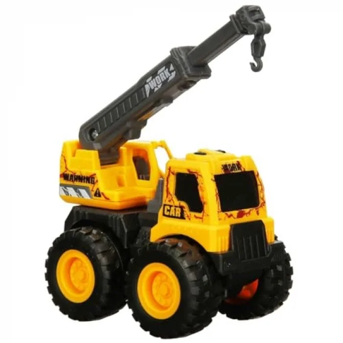 4713 Şehir Araçları Off Road