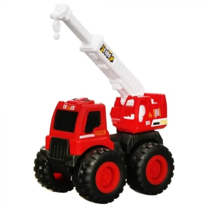4713 Şehir Araçları Off Road