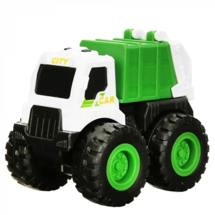 4713 Şehir Araçları Off Road