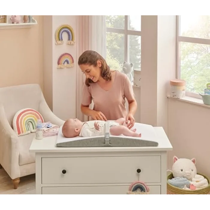 Yataş Bedding CLEANPED Hijyenik ve Pratik Alt Değiștirme Minderi