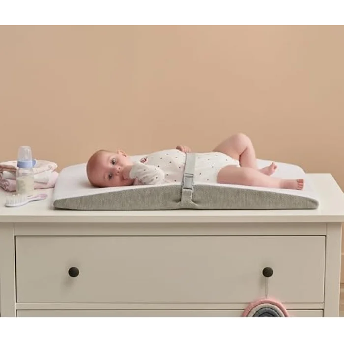 Yataş Bedding CLEANPED Hijyenik ve Pratik Alt Değiștirme Minderi