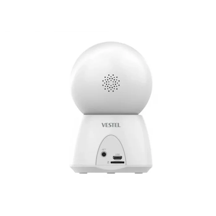 Akıllı WIFI IP Kamera SC301