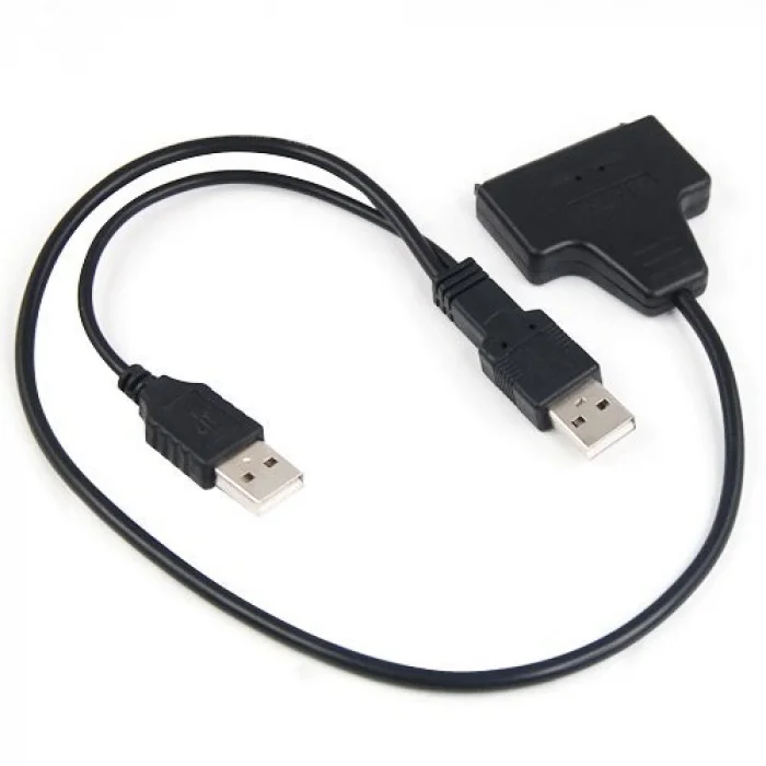 Al-4536 2.5 Inç SATA HDD Hard Disk USB Direkt Bağlama