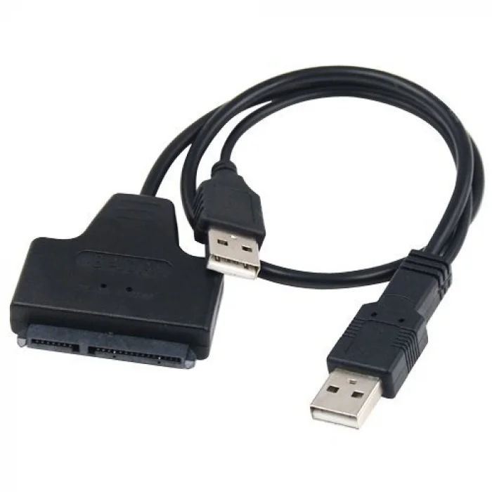 Al-4536 2.5 Inç SATA HDD Hard Disk USB Direkt Bağlama