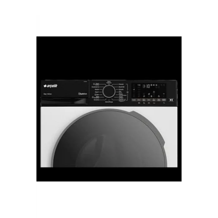 Arçelik 12140 MX 1400 Devir 12 KG Çamaşır Makinesi