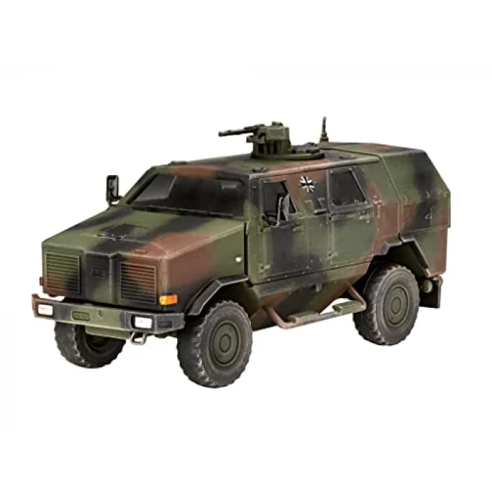 ATF Dingo 1, Oyuncak
