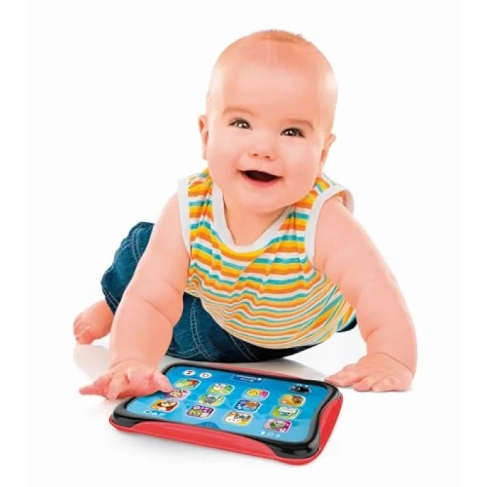Baby Bebek Tableti