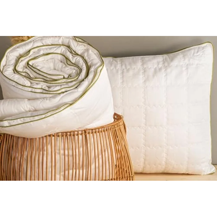 Bambu Yorgan Tek Kişilik 155x215cm