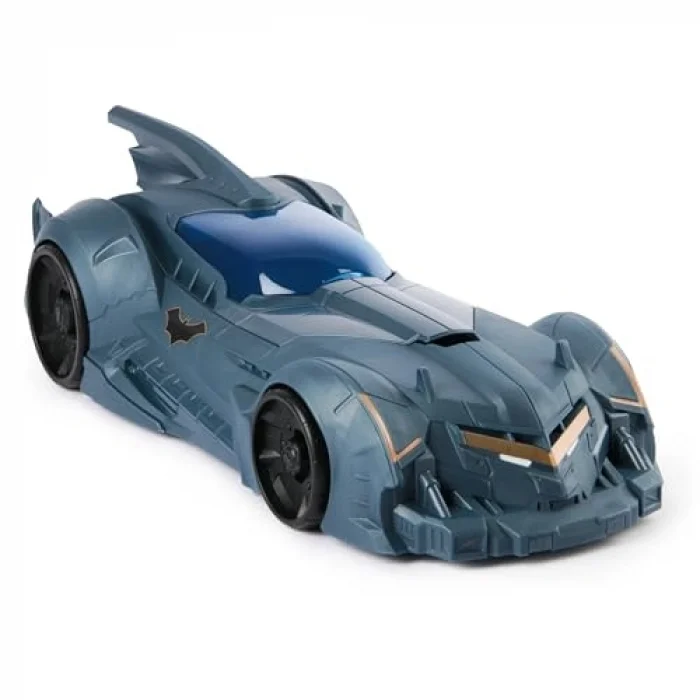 DC Batman Batmobile Araba 40 cm