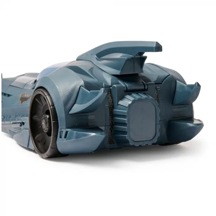 DC Batman Batmobile Araba 40 cm