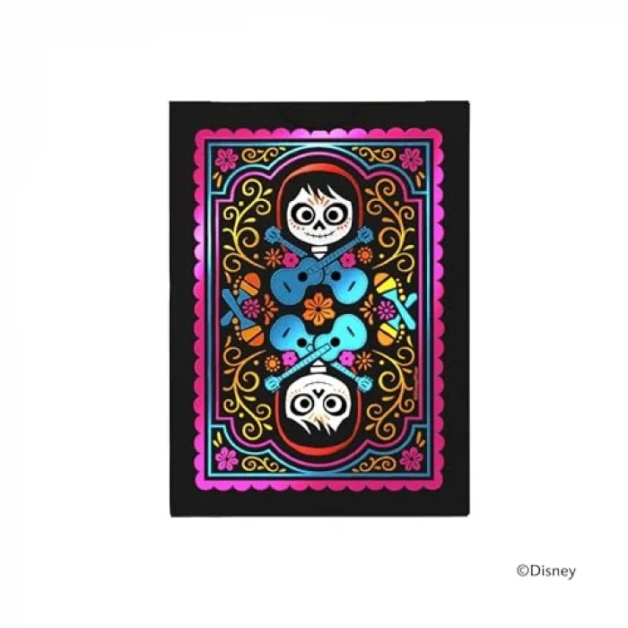 Disney Coco Oyun Kartları