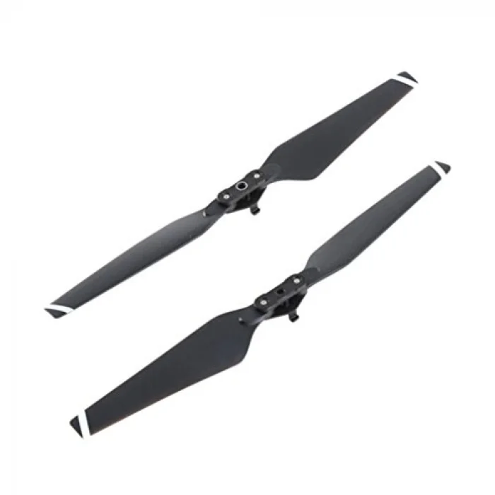 DJI Mavic Pro 8330 Quick release Folding Katlanır Pervane Set Part22