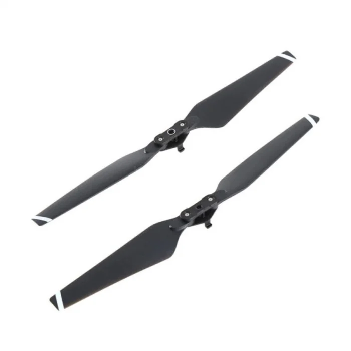 DJI Mavic Pro 8330 Quick release Folding Katlanır Pervane Set Part22