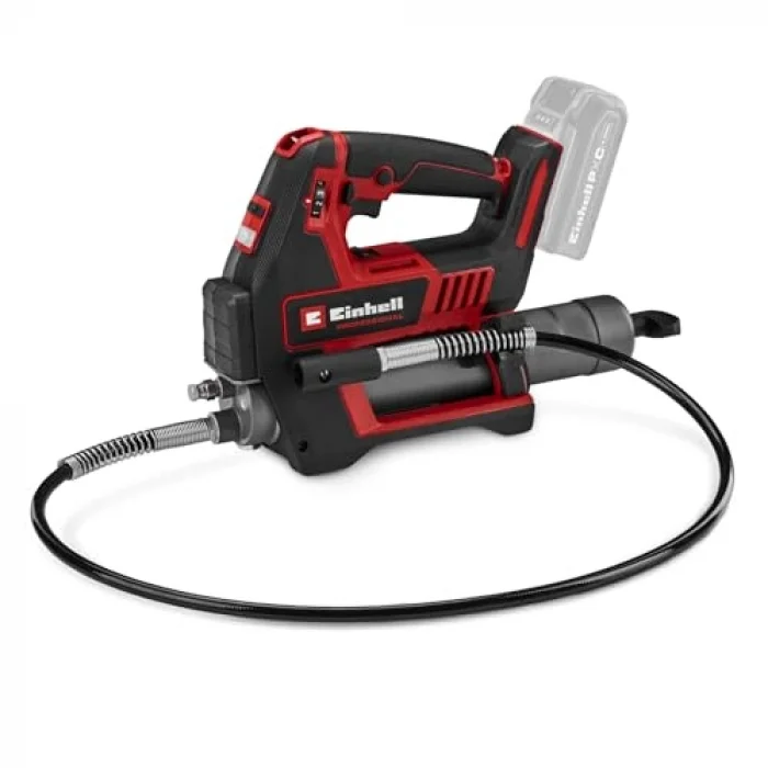 Einhell Professional Akülü Gres Tabancası TP-GR 18/690 Li-Solo 4522300