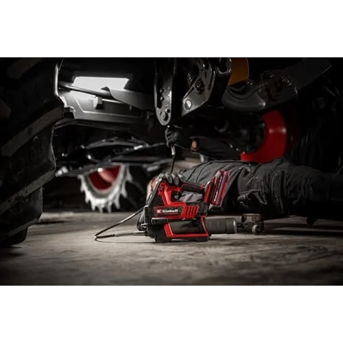 Einhell Professional Akülü Gres Tabancası TP-GR 18/690 Li-Solo 4522300