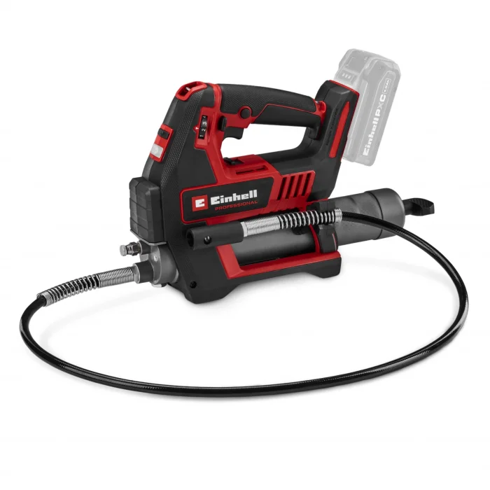 Einhell Professional Akülü Gres Tabancası TP-GR 18/690 Li-Solo 4522300