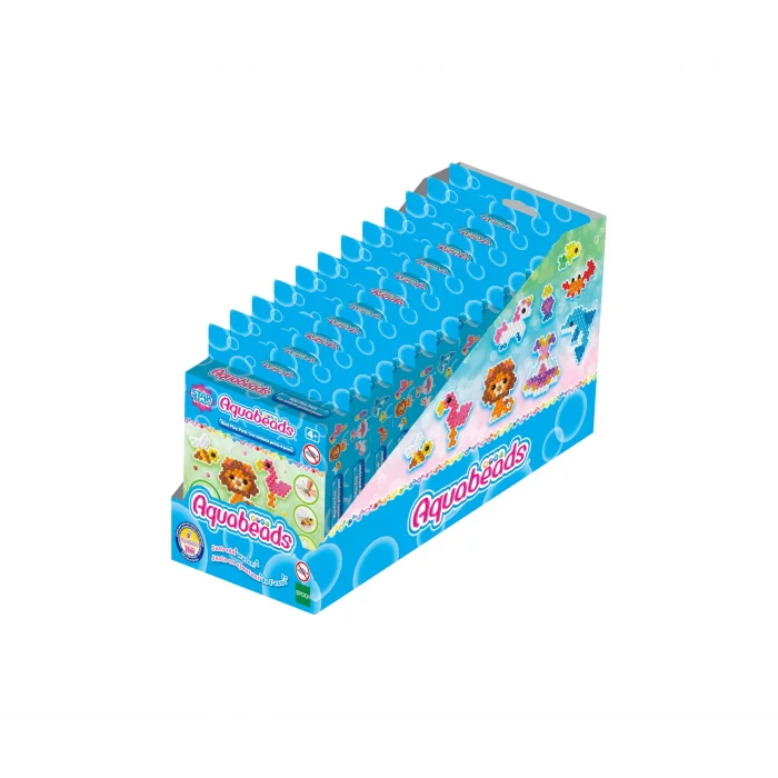 Epoch Mini Sürpriz Oyun Paketi
