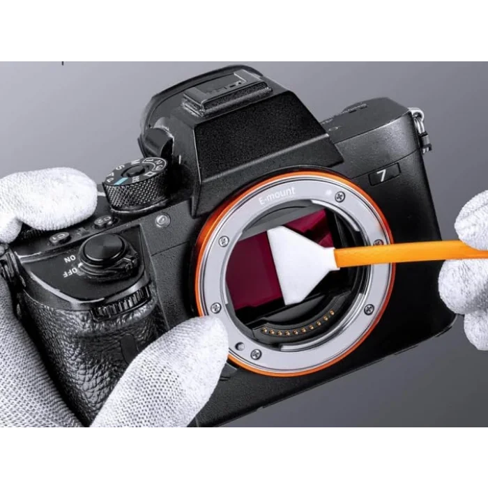 Full-Frame Çift Başlıklı Temizlik Çubuğu, SKU1963