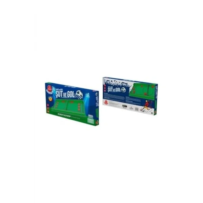 GAMES GM0031 ŞUT VE GOL