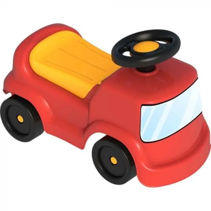 GO HERO İtfaiye Aracı