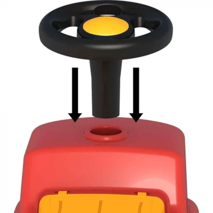 GO HERO İtfaiye Aracı