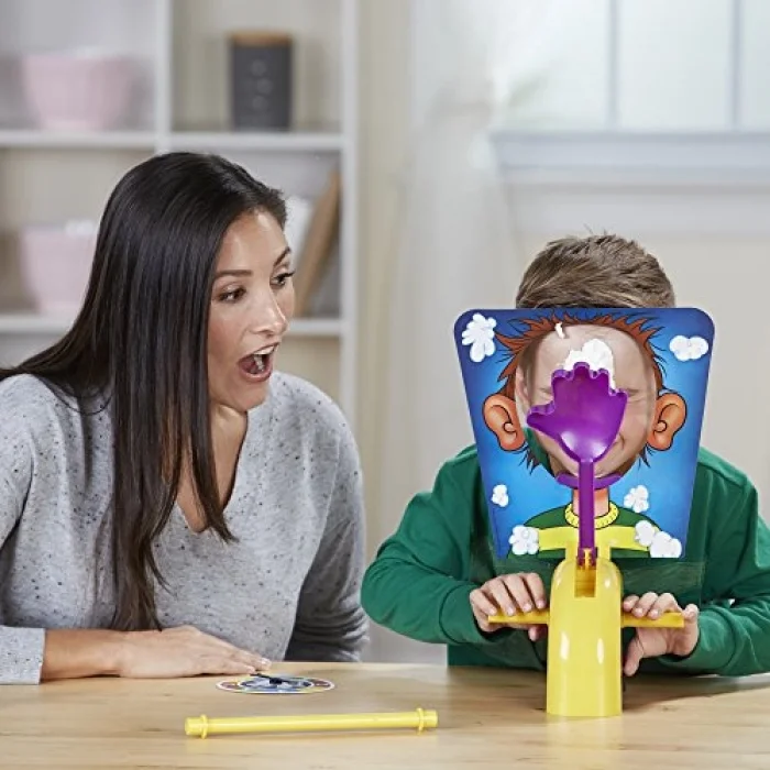 Hasbro Pie Face