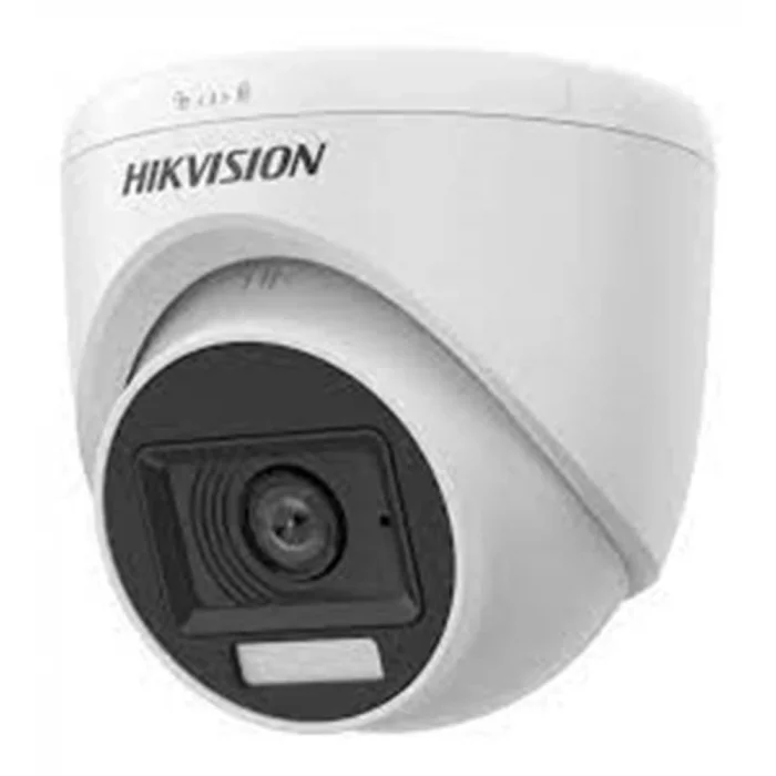 HIKVISION DS-2CE76D0T-EXLPF 2MP 2.8MM LENS AHD DOME KAMERA