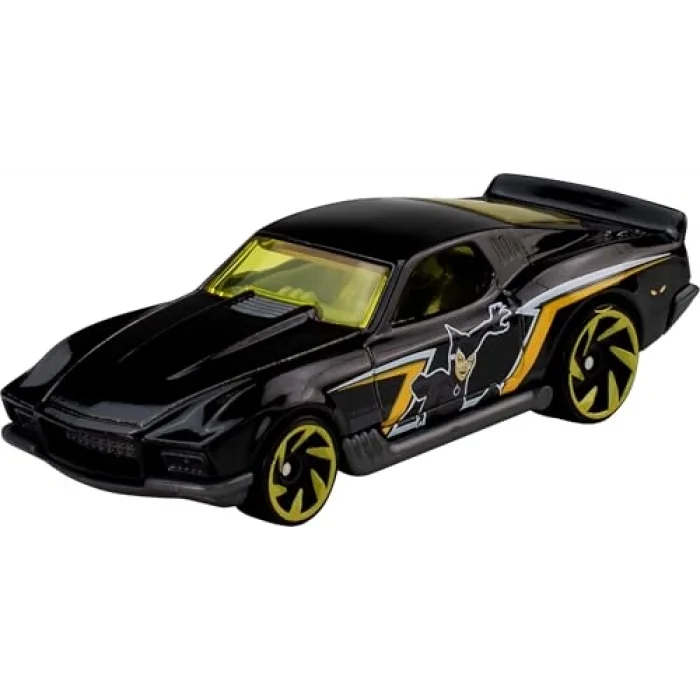 Hot Wheels 5li Batman Araba Seti JLN10