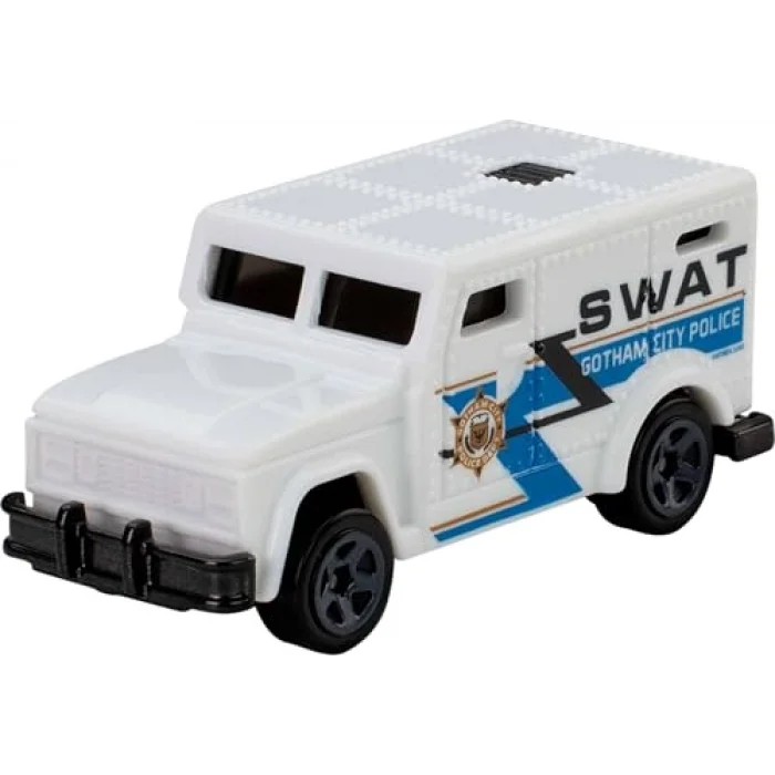 Hot Wheels 5li Batman Araba Seti JLN10