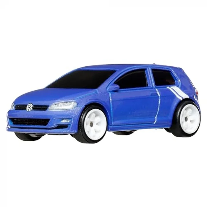 Hot Wheels Golf 2 2li Paket JHW49