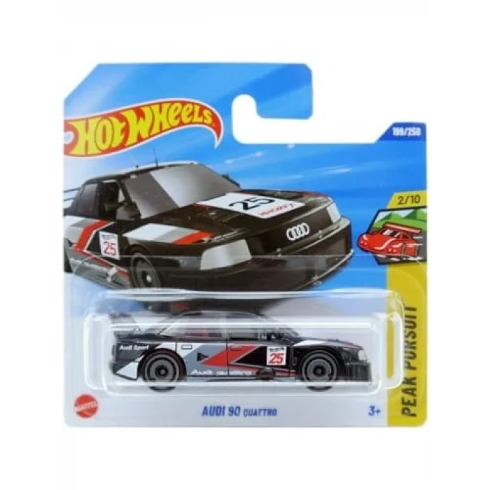 Hot Wheels Tekli Arabalar AUDI 90 QUATTRO JBC04