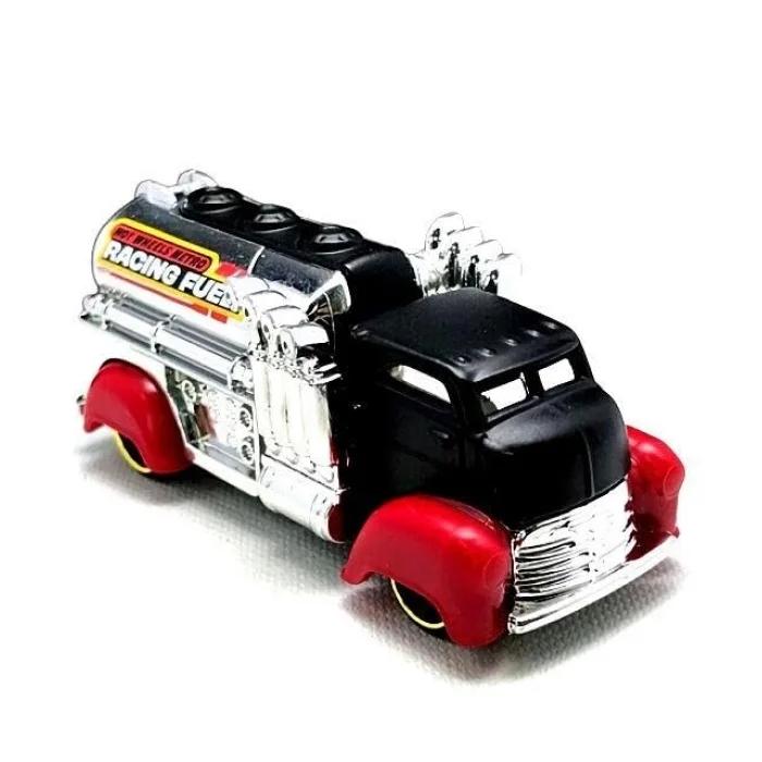 Hot Wheels Tekli Arabalar FAST GASSIN HCW94