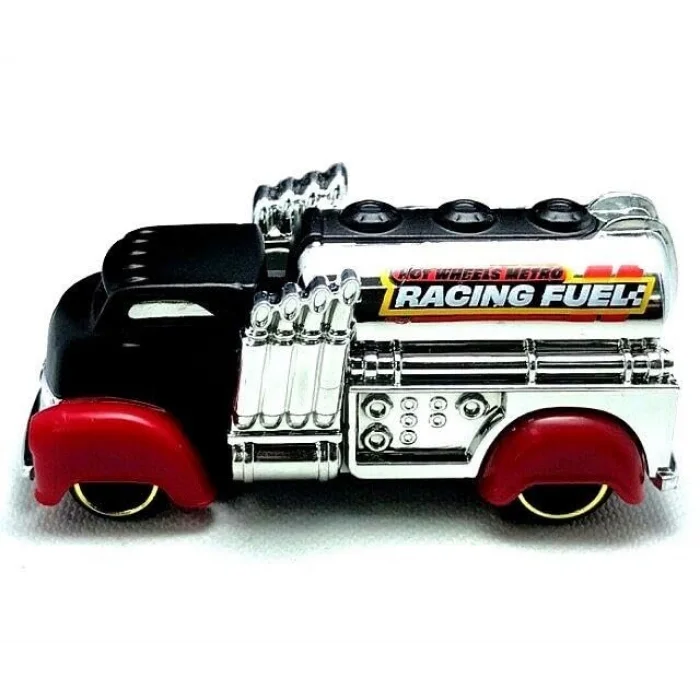 Hot Wheels Tekli Arabalar FAST GASSIN HCW94