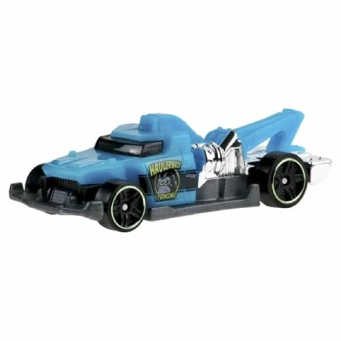 Hot Wheels Tekli Arabalar Haulerback (KISA KART) JJJ04