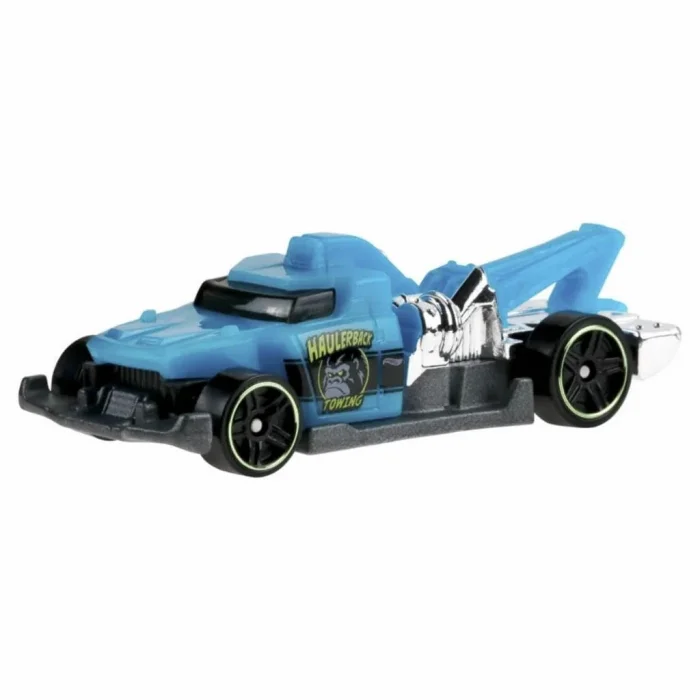 Hot Wheels Tekli Arabalar Haulerback (KISA KART) JJJ04