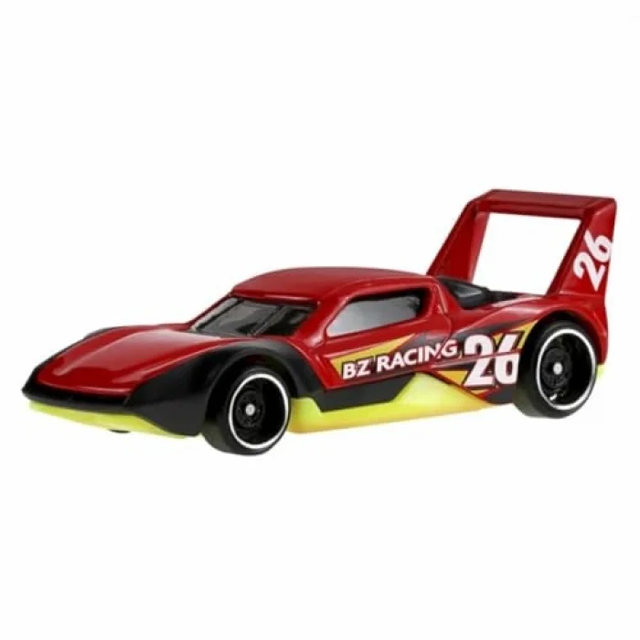 Hot Wheels Tekli Arabalar High-Tail Chaser JJH35
