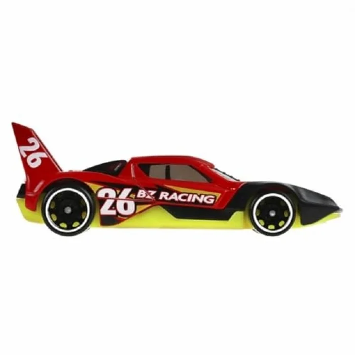 Hot Wheels Tekli Arabalar High-Tail Chaser JJH35