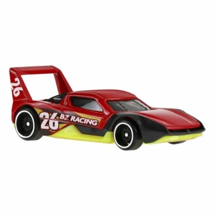 Hot Wheels Tekli Arabalar High-Tail Chaser JJH35