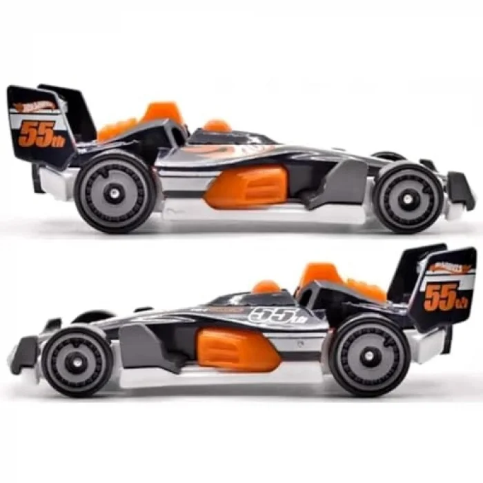 Hot Wheels Tekli Arabalar Hw-4 Trac HKG50