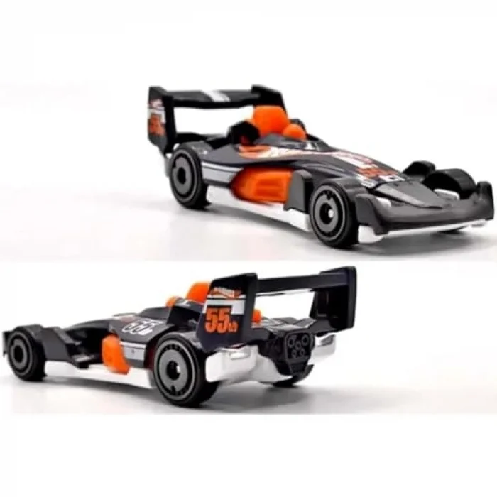 Hot Wheels Tekli Arabalar Hw-4 Trac HKG50