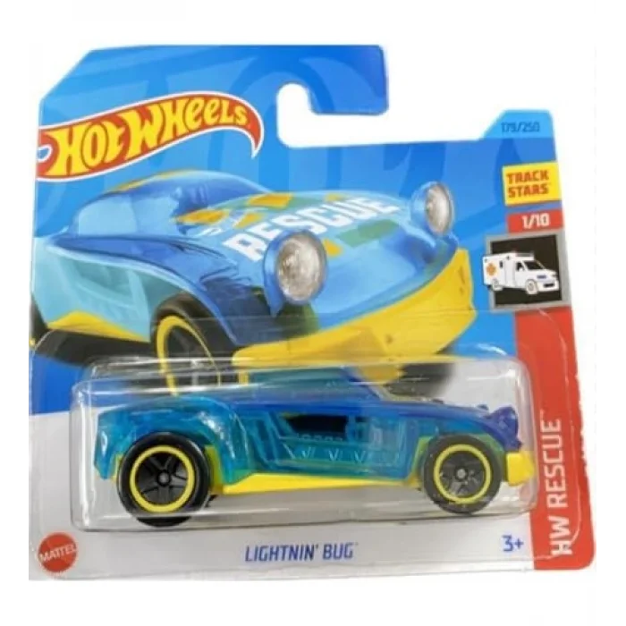 Hot Wheels Tekli Arabalar LIGTNIN BUG HKK69