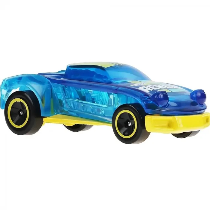 Hot Wheels Tekli Arabalar LIGTNIN BUG HKK69