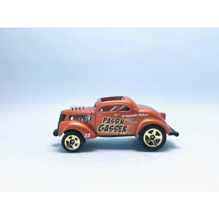 Hot Wheels Tekli Arabalar Passn Gasser HKH65