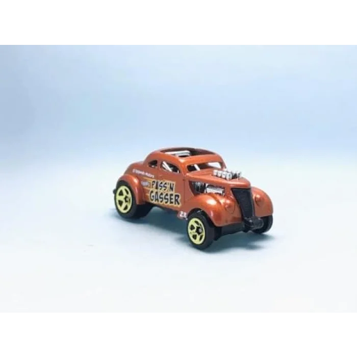 Hot Wheels Tekli Arabalar Passn Gasser HKH65