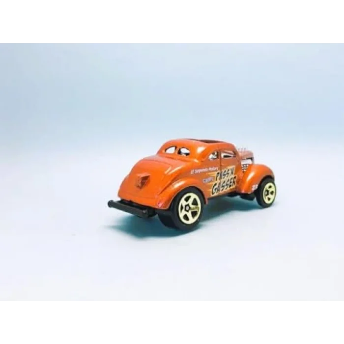 Hot Wheels Tekli Arabalar Passn Gasser HKH65