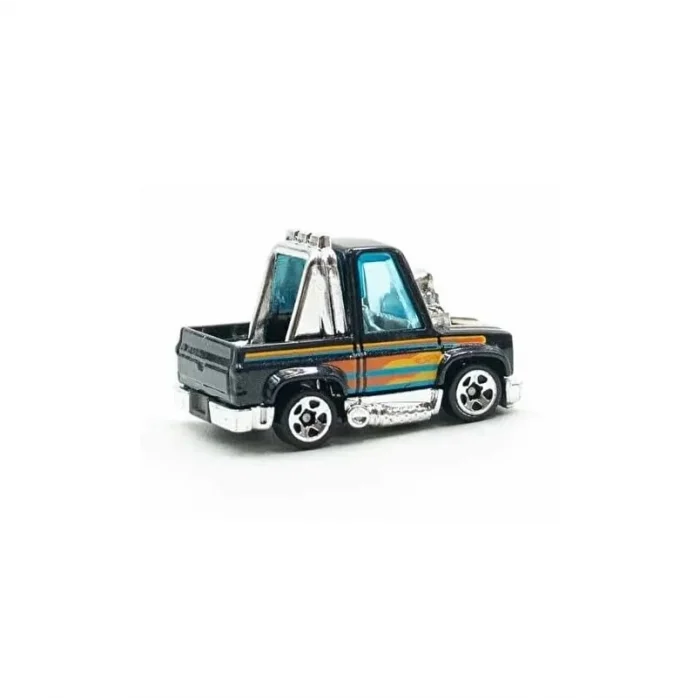 Hot Wheels Tekli Arabalar TOOND 83 CHEVY SILVERADO HKK57