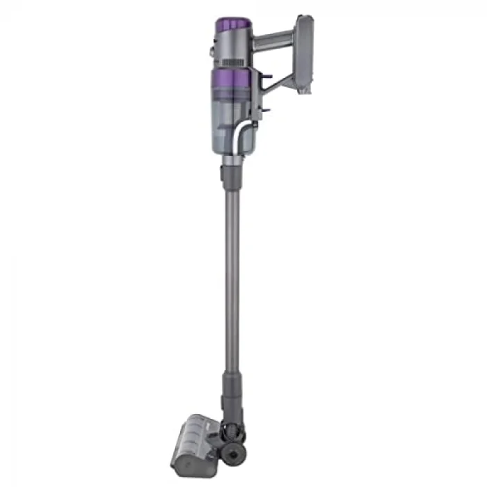 Inovator 6065 Şarjlı Dikey Süpürge, Violet